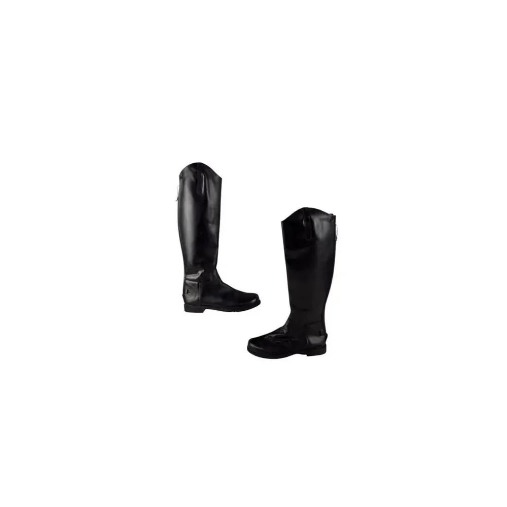 TuffRider Men's Baroque Leather Equestrian Boots